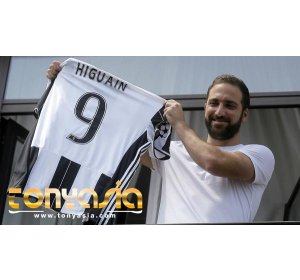 Juventus Tidak Terbendung | Judi Bola Online | Agen Bola Terpercaya