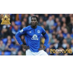 Lukaku Menolak Kontrak Baru Karena Ingin Bermain di Liga Champions? | Judi Bola Online | Agen Bola Terpercaya