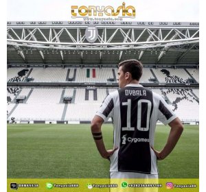 Fiorentina : Hentikan Juventus Terlebih Dahulu Baru Dybala | Judi Bola Online | Agen Bola Terpercaya