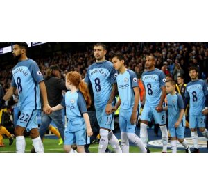 Arsenal Kalah di Kandang Manchester City | Judi Bola Online | Agen Bola Terpercaya