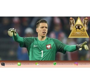 Szczesny atau Donnarumma, Juventus? | Judi Bola Online | Agen Bola Terpercaya