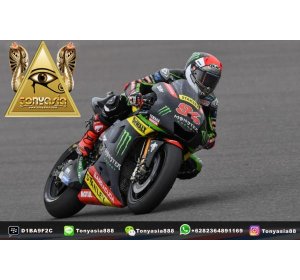 Folger atau Zarco Pengganti Rossi? | Judi Bola Online | Agen Bola Terpercaya