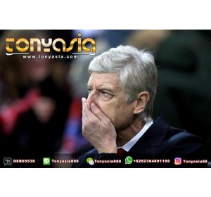 Alasan Manajemen Arsenal Mempertahankan Wenger | Judi Bola Online | Agen Bola Terpercaya