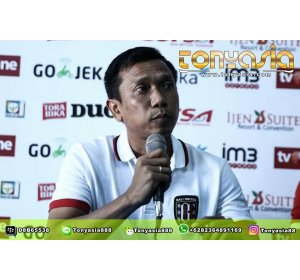 Bali United Bertemu Dengan Tim Dari ASEAN di Piala AFC | Judi Bola Online | Agen Bola Terpercaya