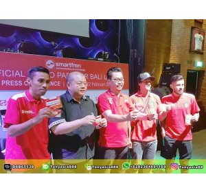 Bali United Mendapatkan Sponsor Baru | Judi Bola Online | Agen Bola Terpercaya