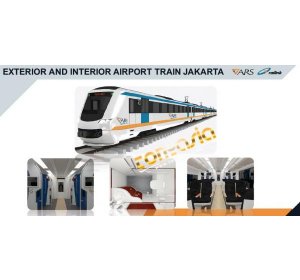 Progress Kereta Bandara Soekarno Hatta | Judi Bola Online | Agen Bola Terpercaya