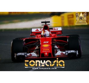 Vettel Menang di GP Australia | Judi Bola Online | Agen Bola Terpercaya