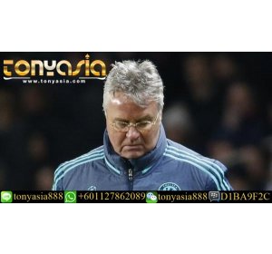 Hiddink Akan Melatih Tim Nasional Indonesia U-23? | Judi Bola Online | Agen Bola Terpercaya