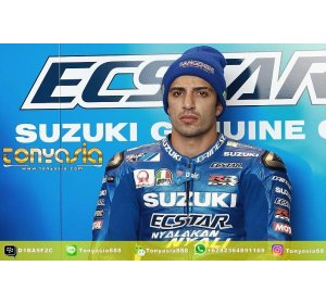 Schwantz Mengkritik Iannone Lagi | Judi Bola Online | Agen Bola Terpercaya