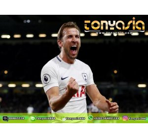 Shearer : Kane Akan Jadi Bintang Kalau Bermain di Spanyol | Judi Bola Online | Agen Bola Terpercaya