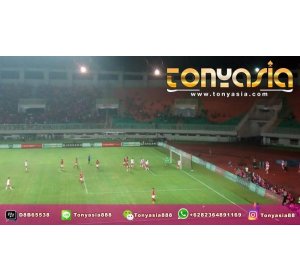 Tim Nasional Indonesia U-23 Melakukan Evaluasi | Judi Bola Online | Agen Bola Terpercaya