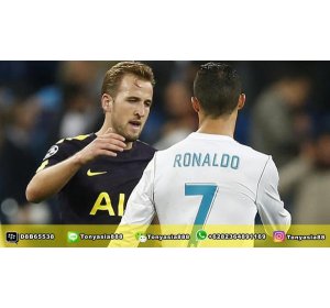 Gaji Harry Kane Ternyata Kecil | Judi Bola Online | Agen Bola Terpercaya