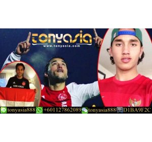 Ezra Walian Calon Penyerang Masa Depan Indonesia? | Judi Bola Online | Agen Bola Terpercaya