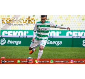 Egy Maulana Bertekat Mencetak Gol di Pertandingan Debut | Judi Online Indonesia