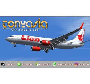 Lion Air Mengalahkan Maskapai Lainnya di Dunia | Judi Online Indonesia