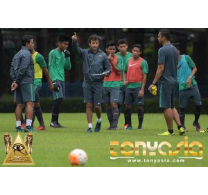 Indonesia Melawan Argentina 13 Juni 2017 | Judi Online Indonesia