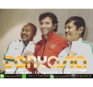 Minggu Depan Seleksi Tahap Pertama Pemain Timnas Indonesia Akan Dimulai | Judi Online Indonesia