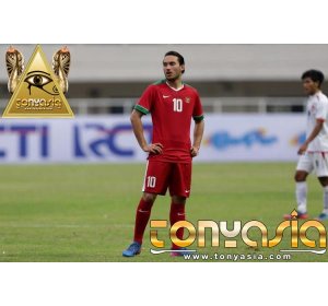 PSSI Mengharapkan Kontribusi Positif Ezra Walian | Judi Online Indonesia