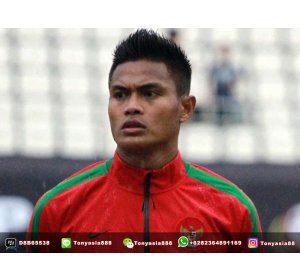 Tiga Pemain Senior Untuk Tsunami Cup | Judi Online Indonesia