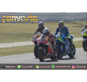 Iannone Ditipu Marquez di Phillip Island | Judi Online Indonesia