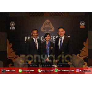 Indonesia dan Thailand Tuan Rumah Piala Dunia 2034? | Judi Online Indonesia