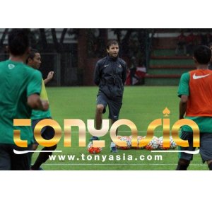 Rencana Uji Coba Dengan Singapura U-22 Terancam Batal | Judi Online Indonesia