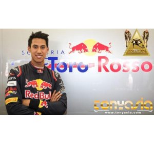 Toro Rosso Meminta Sean Datang Lebih Awal | Judi Online Indonesia