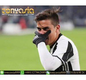 Dybala Sudah Minta Maaf Karena Menolak Menyalami Allegri | Judi Online Indonesia