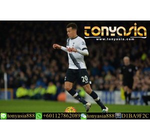 Tetaplah Rendah Hati Dele Alli | Judi Online Indonesia