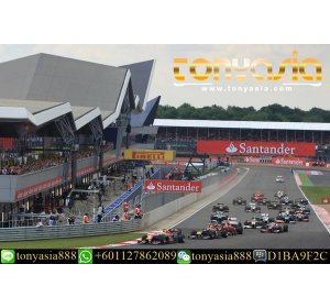 Inggris Mempertimbangkan Berhenti Gelar F1 | Judi Online Indonesia