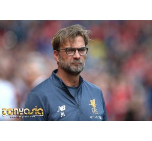 Jurgen Klopp Telah Melakukan Persiapan Untuk Timnya | Judi Online Indonesia