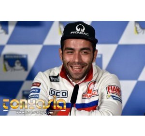 Bos Ducati Ingin Jadikan Petrucci Sebagai Pengganti Lorenzo | Sabung Ayam | Judi Sabung Ayam