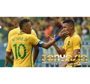Neymar Mempunyai Impian Untuk Meraih Trofi Piala Dunia 2018 | Judi Bola Online | Agen Bola Terpercaya