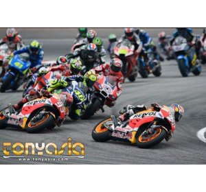 Penilaian Pembalap Rookie di MotoGP 2018 | Bandar Togel Terpercaya | Bandar Togel Online 