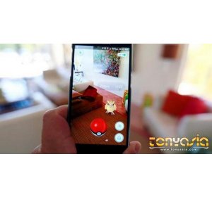 Akhirnya Pokemon GO Akan Terhubung dengan Facebook | Slot Games | Judi Game Slot 