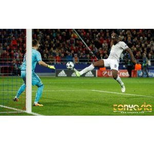 Lukaku Sedang Puasa Mencetak Gol Untuk Manchester United | Judi Sabung Ayam | Sabung Ayam 