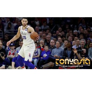 NBA Awards 2018: Kalahkan Mitchell, Simmons Rebut Rookie of the Year | Sabung Ayam | Sabung Ayam Online 