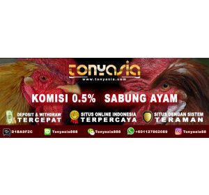 komisi Setiap Hari Dari Judi Sabung Ayam | Judi Online Indonesia