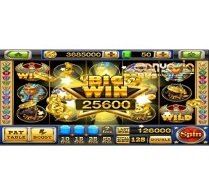 Seruhnya Main Games slot | slot games | judi game slot