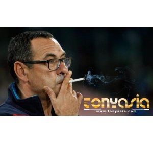 Napoli Victory at Meazza Has Satisfied Sarri | Sport Betting | Online Sport Betting