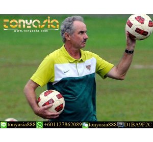 Alfred Riedl Try to Make a History | Sport Betting | Online Sport Betting