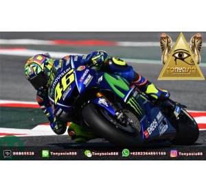 Valentino Rossi: F1 Make Much More Money Than MotoGP | Sport Betting | Online Sport Betting