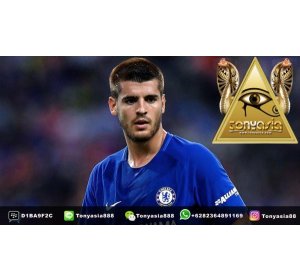 Spurs Claimed Approached Morata | Sport Betting | Online Sport Betting