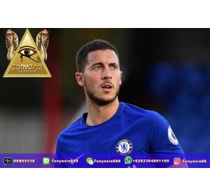 Hazard: Chelsea Should Win | Sport Betting | Online Sport Betting