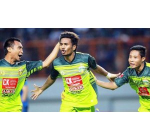 President of FA Selangor: Evan Dimas Talented Players | Sport Betting | Online Sport Betting