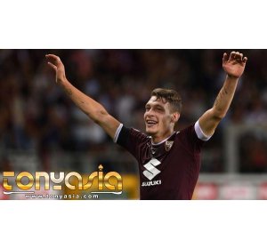 Torino only sells Belotti out of Italy | Sport Betting | Online Sport Betting