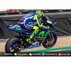 Rossi Starts Frustrating with Yamaha | Sport Betting | Online Sport Betting