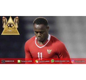 Igbonefo Pleased to Play for Indonesia Again | Sport Betting | Online Sport Betting