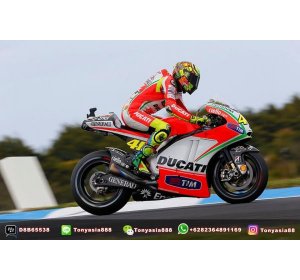 Why Rossi Difficult to Develop Ducati Motorcycle? | Sport Betting | Online Sport Betting