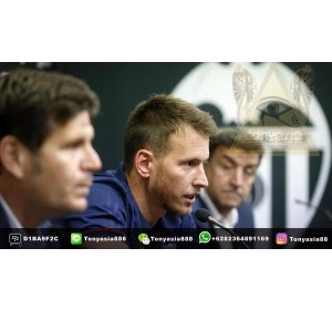 Juventus Sell Neto to Valencia | Sport Betting | Online Sport Betting